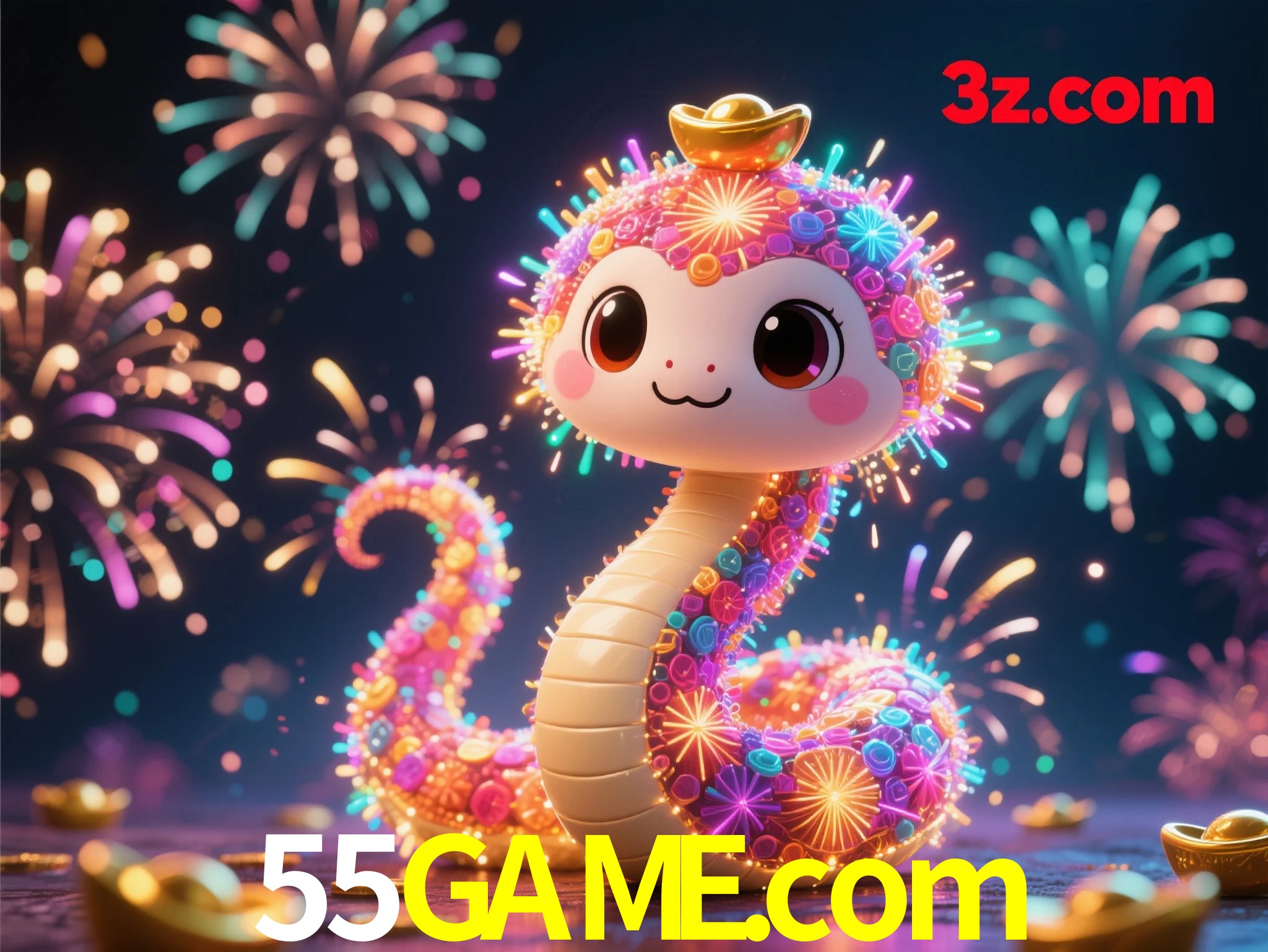 55gamegame-Login