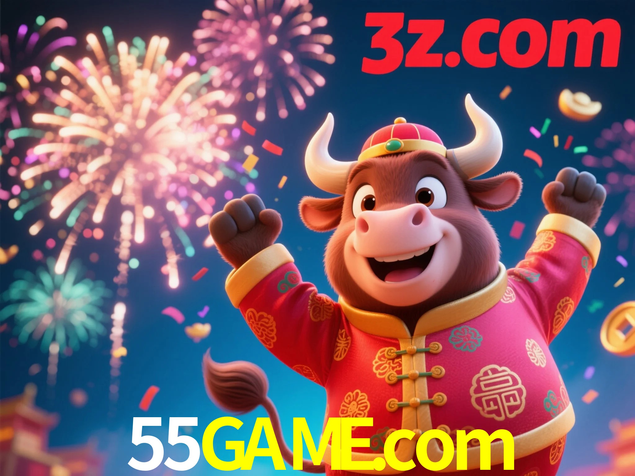 55gamegame-Jogo