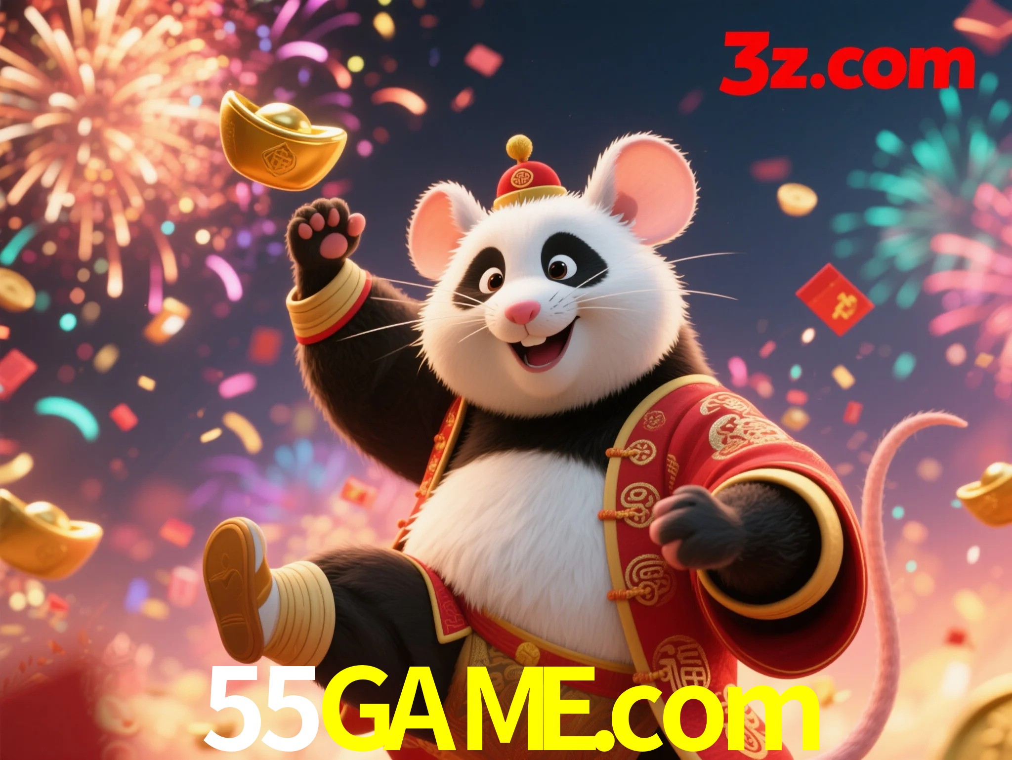 55gamegame-App
